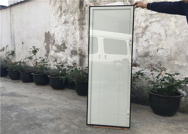 Interne Zonneblinden binnen Glas Correcte/Warmteisolerende Energie - besparing
