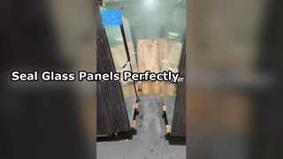 Kömmmerling-butylrubber