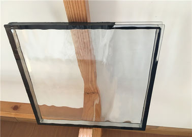 Laag E isoleerde Thermisch Ruitenglas, het Dubbele Ruit Geïsoleerde Glas van het Lawaaibewijs