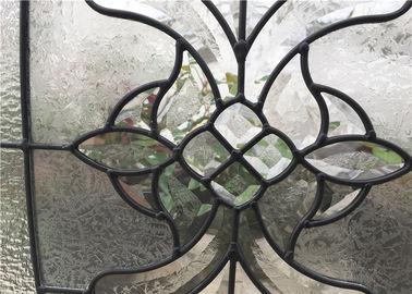 16-30 mm-Glazen venstercomités, van de het Patinadouane van het Messingsnikkel de Comités van het het Glasvenster