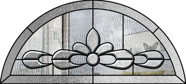 De Duidelijke Stevige Comités met hoge weerstand van het Glas Decoratieve Glas voor Gebouwen