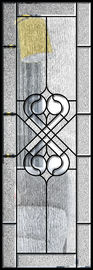 De laatstgenoemde was vaak een kunstenaar in zijn eigen juist Naumburg-venster van Heilige Ridders en Virgins kan met Th worden tegenover elkaar gesteld